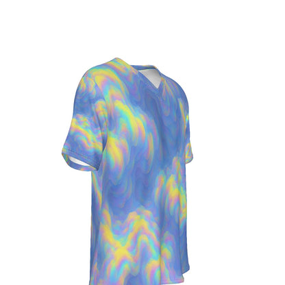 Unisex V-Neck T-Shirt