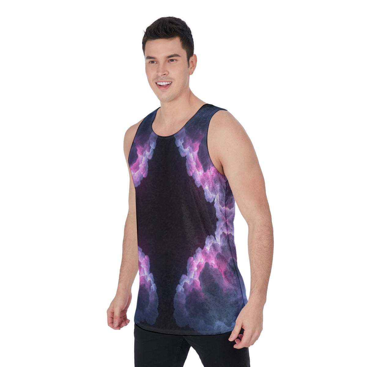 Men's Tank Top | Velvet