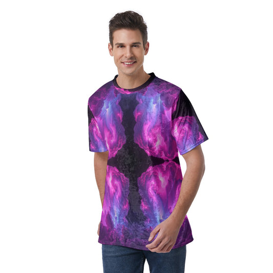 Men's T-Shirt | Velvet