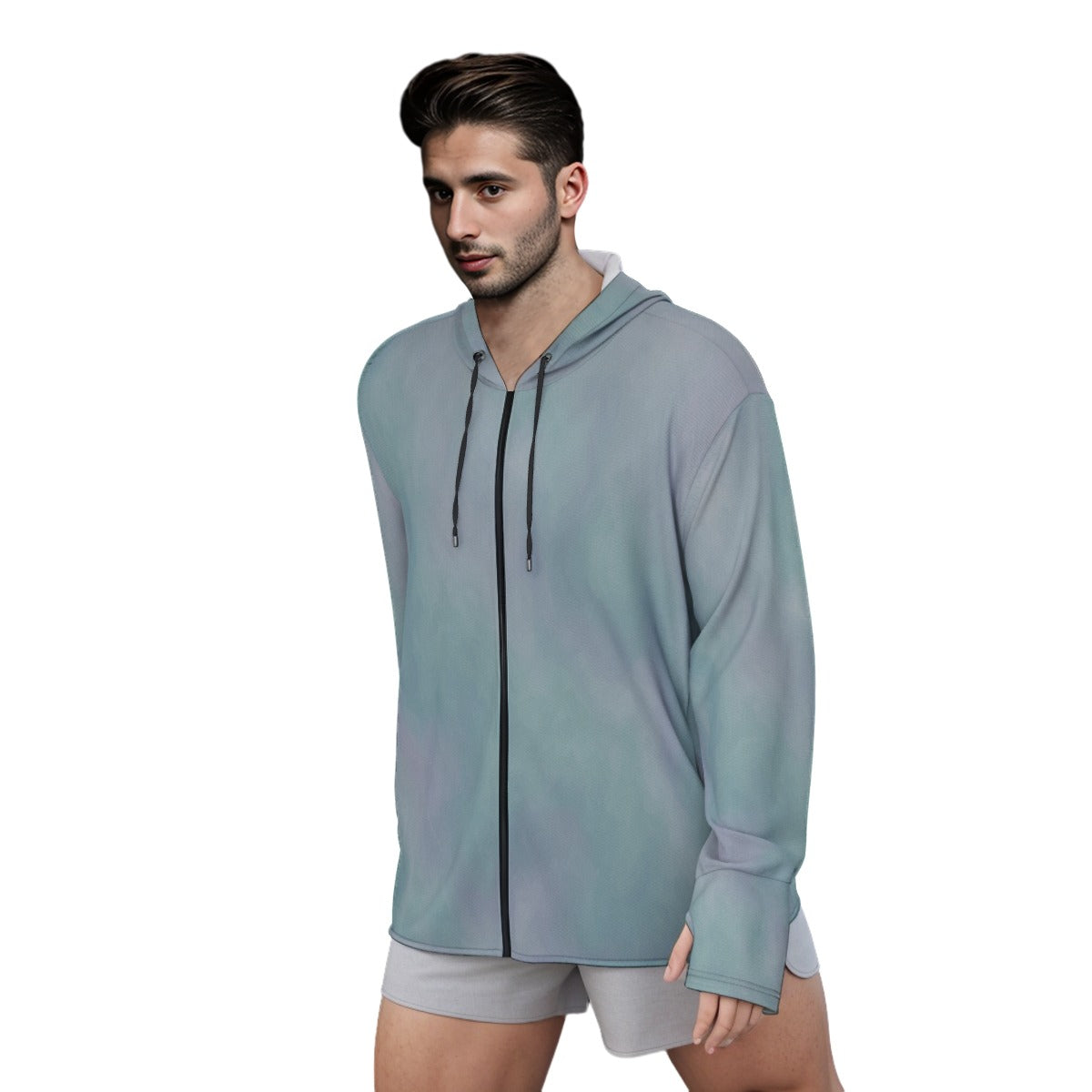 Men's Protection Jacket