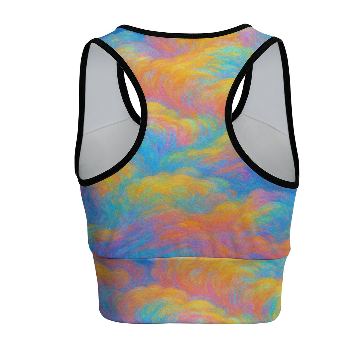 Women's Sports Bra by O’Nimbus – view 2