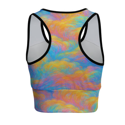 Women's Sports Bra by O’Nimbus – view 2