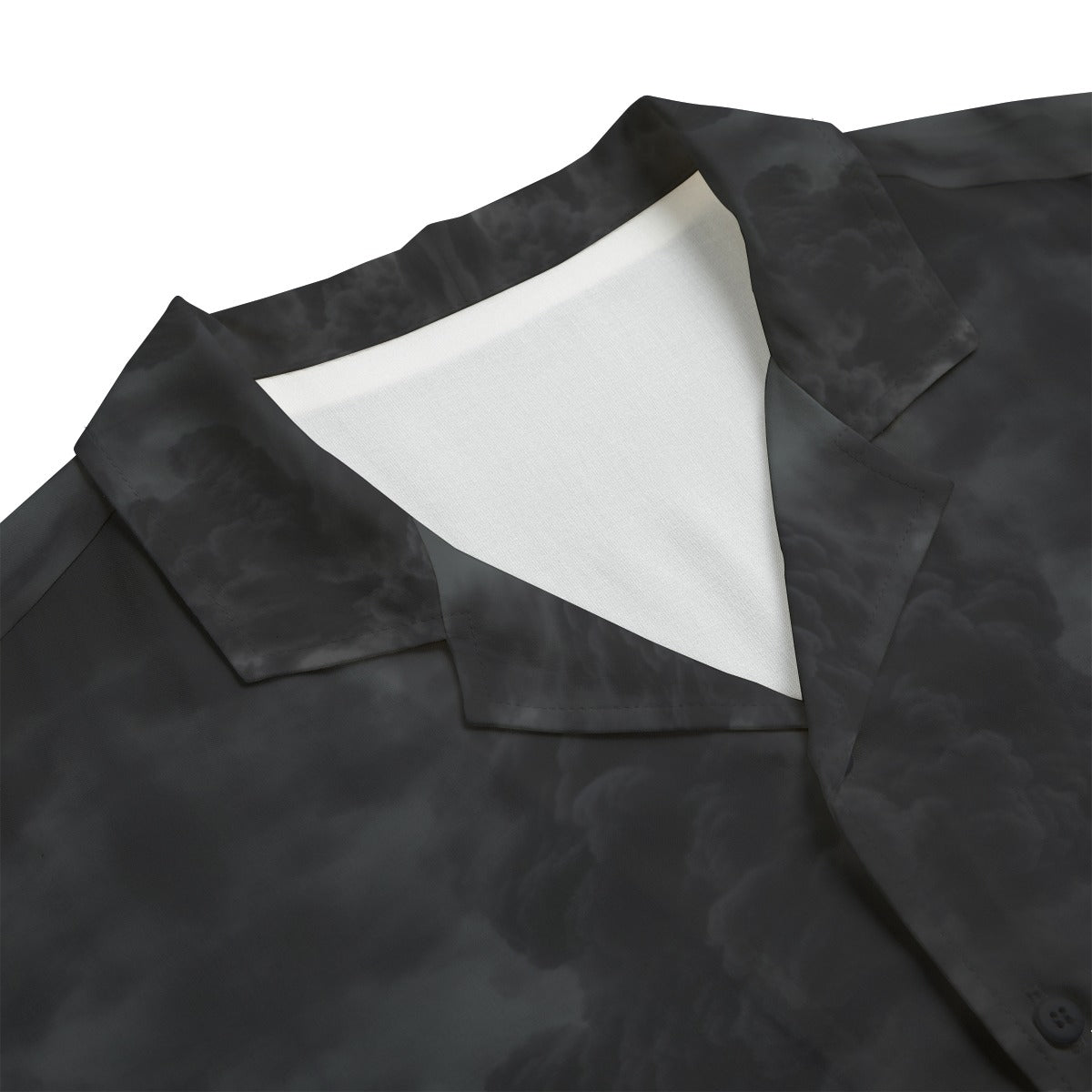 Men's Hawaiian Rayon Shirt | 115GSM Rayon