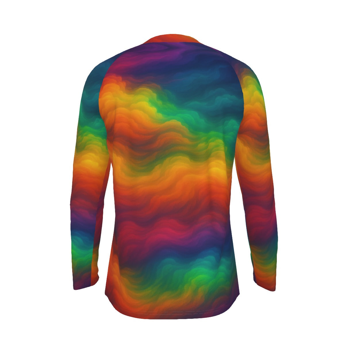 Men's Long Sleeve Tight surf clothing - view 2