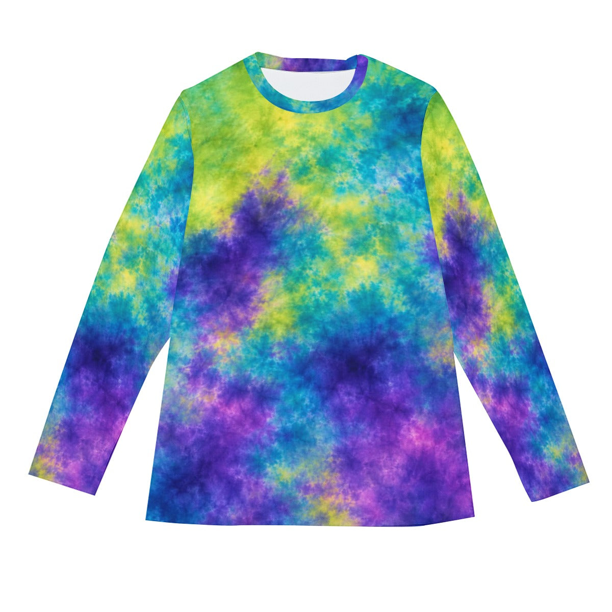 Unisex Long-Sleeve T-Shirt | 190 GSM Cotton - view 5