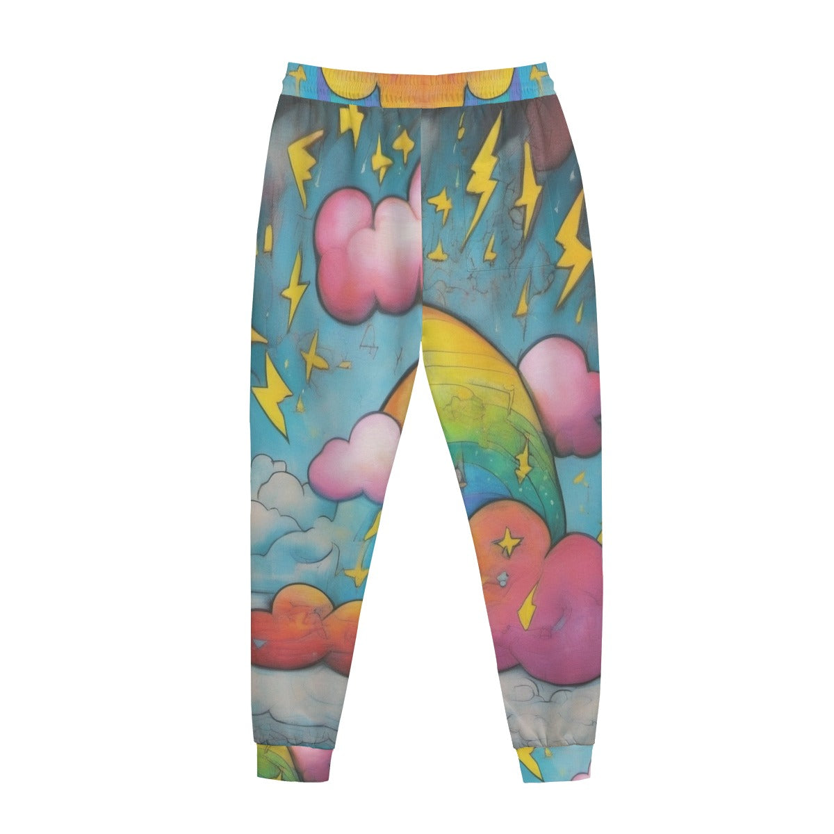 Men's Sweatpants | Interlock