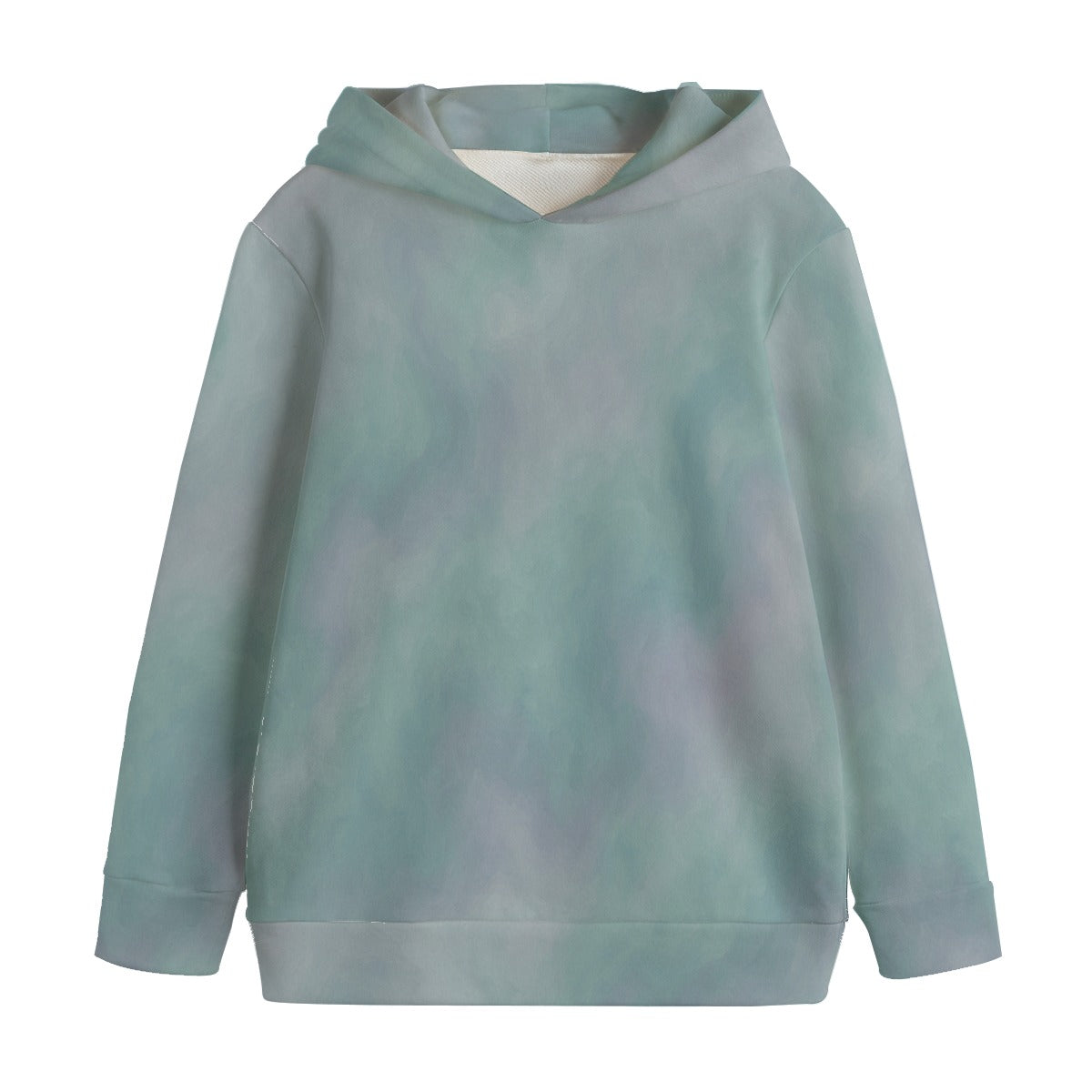 Unisex Kid's Pullover Hoodie | 310GSM Cotton