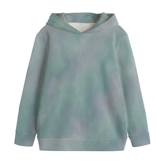 Unisex Kid's Pullover Hoodie | 310GSM Cotton
