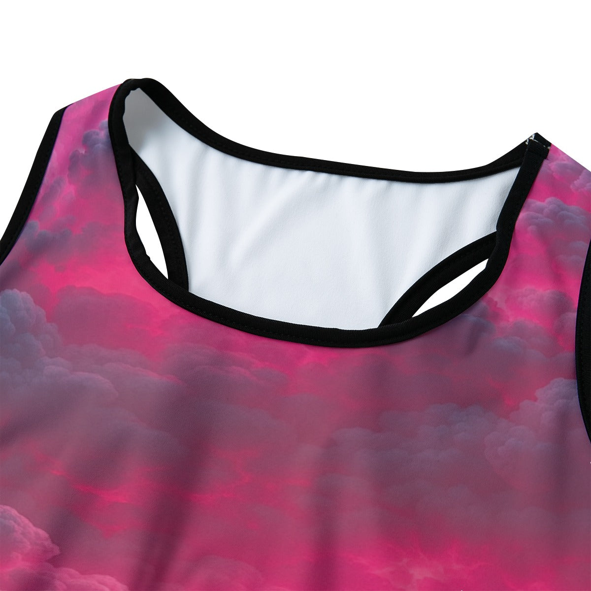 Women's Sports Bra by O’Nimbus – view 3