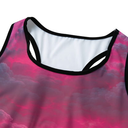 Women's Sports Bra by O’Nimbus – view 3