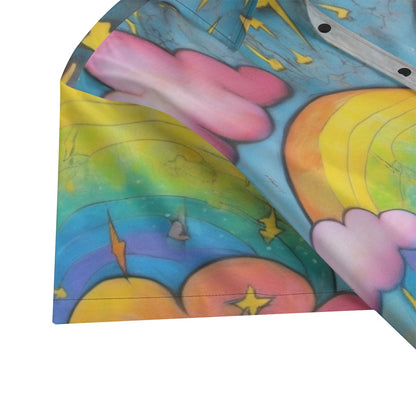 Men's T-shirt With Short Sleeve