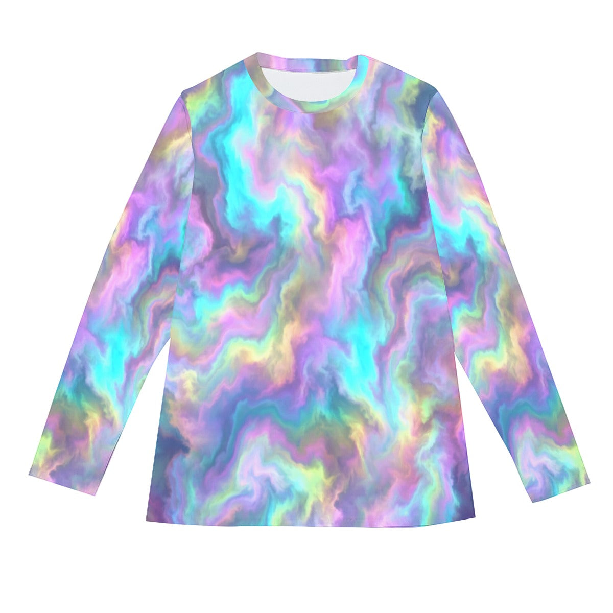 Long Sleeve T-Shirt | 190GSM Cotton