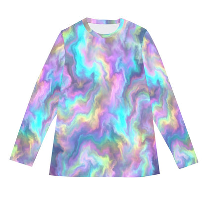 Long Sleeve T-Shirt | 190GSM Cotton