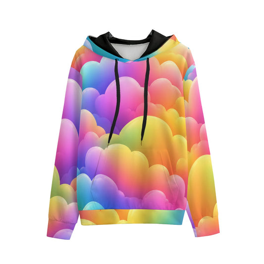 Unisex Pullover Hoodie | 310GSM Cotton