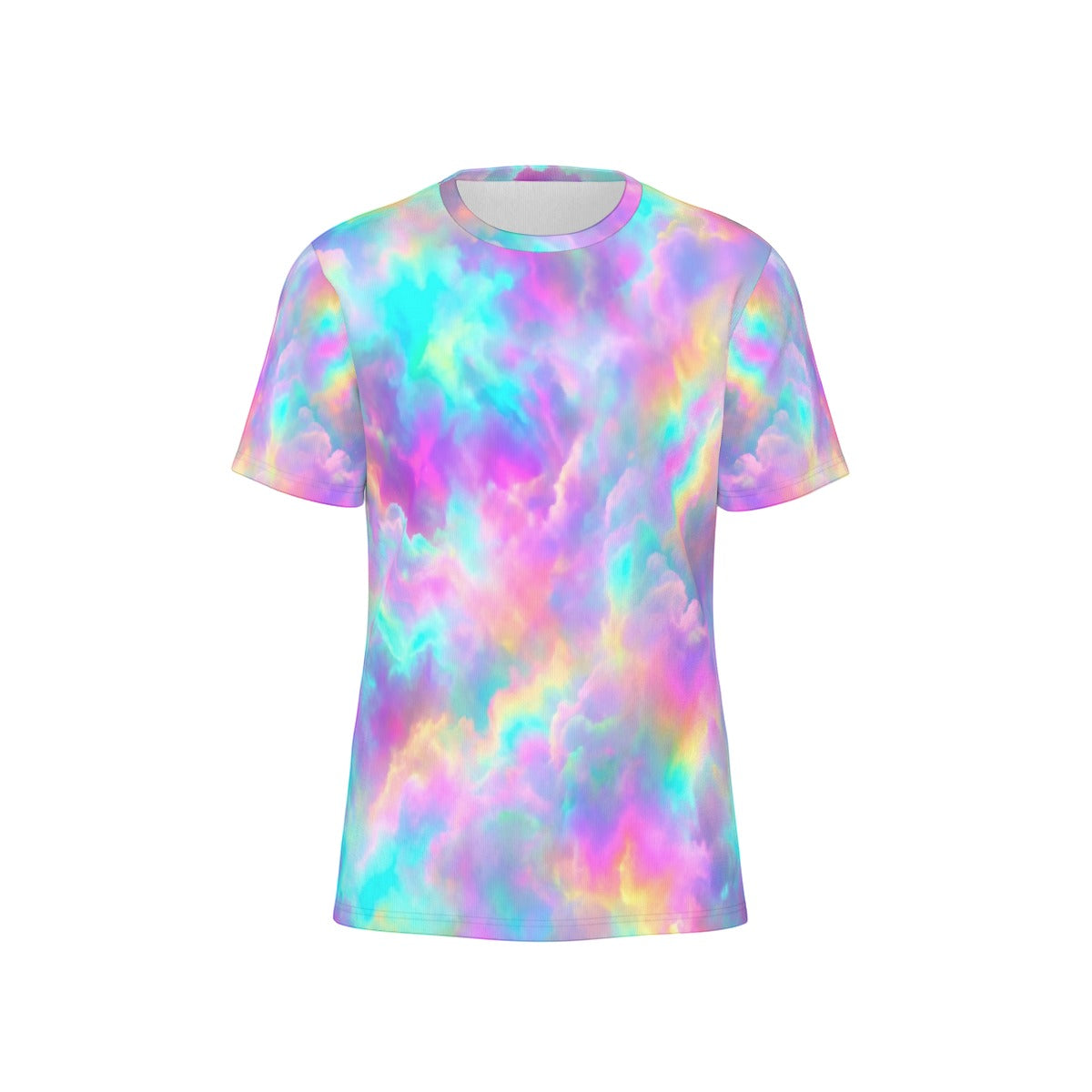 Men's O-Neck T-Shirt | 190GSM Cotton