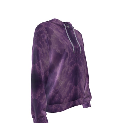 Women's Slim Pullover Hoodie