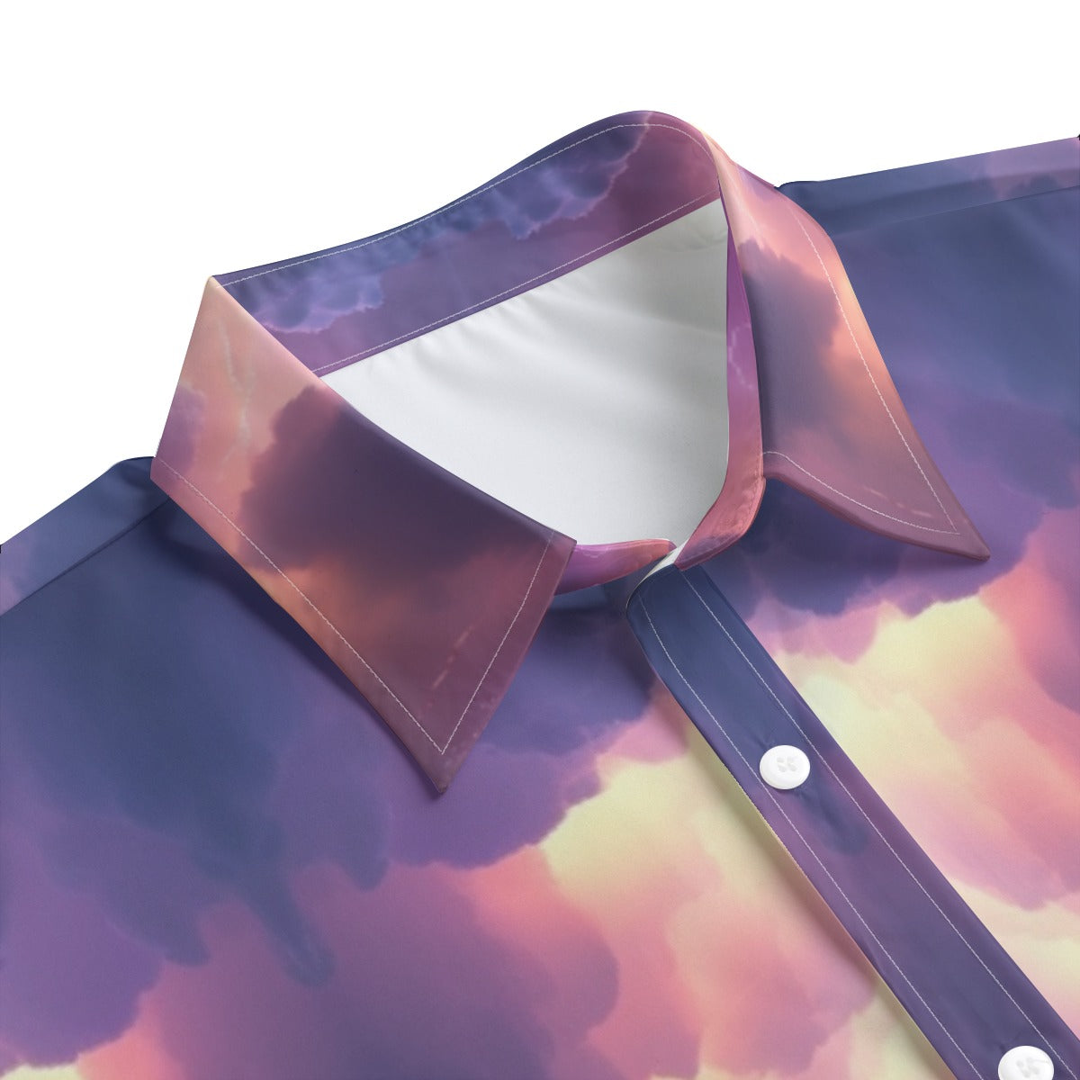 Men's T-shirt With Short Sleeve