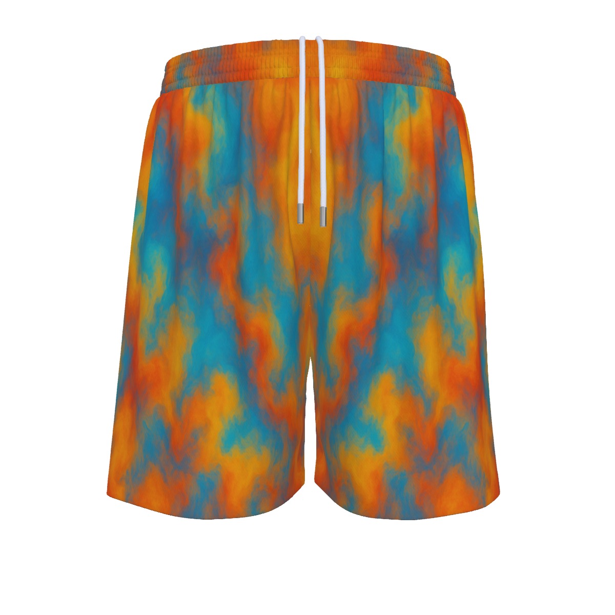 Men's Mesh Shorts - view 1