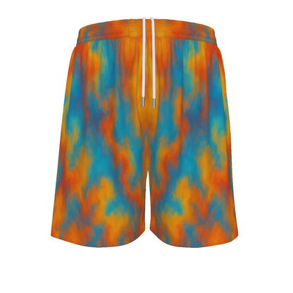 Men's Mesh Shorts - view 1