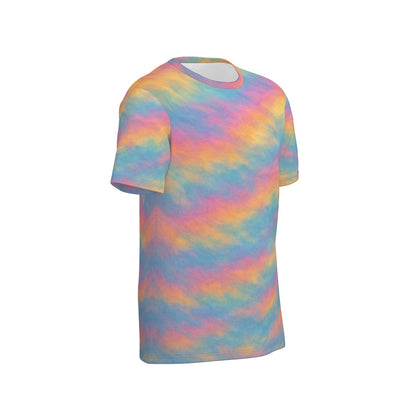 Men's O-Neck T-Shirt | 190GSM Cotton
