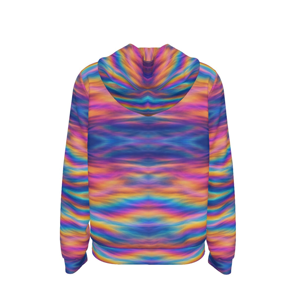 Women's Slim Pullover Hoodie