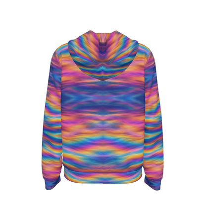 Women's Slim Pullover Hoodie