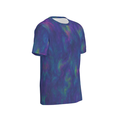 Men's O-Neck T-Shirt | 190GSM Cotton