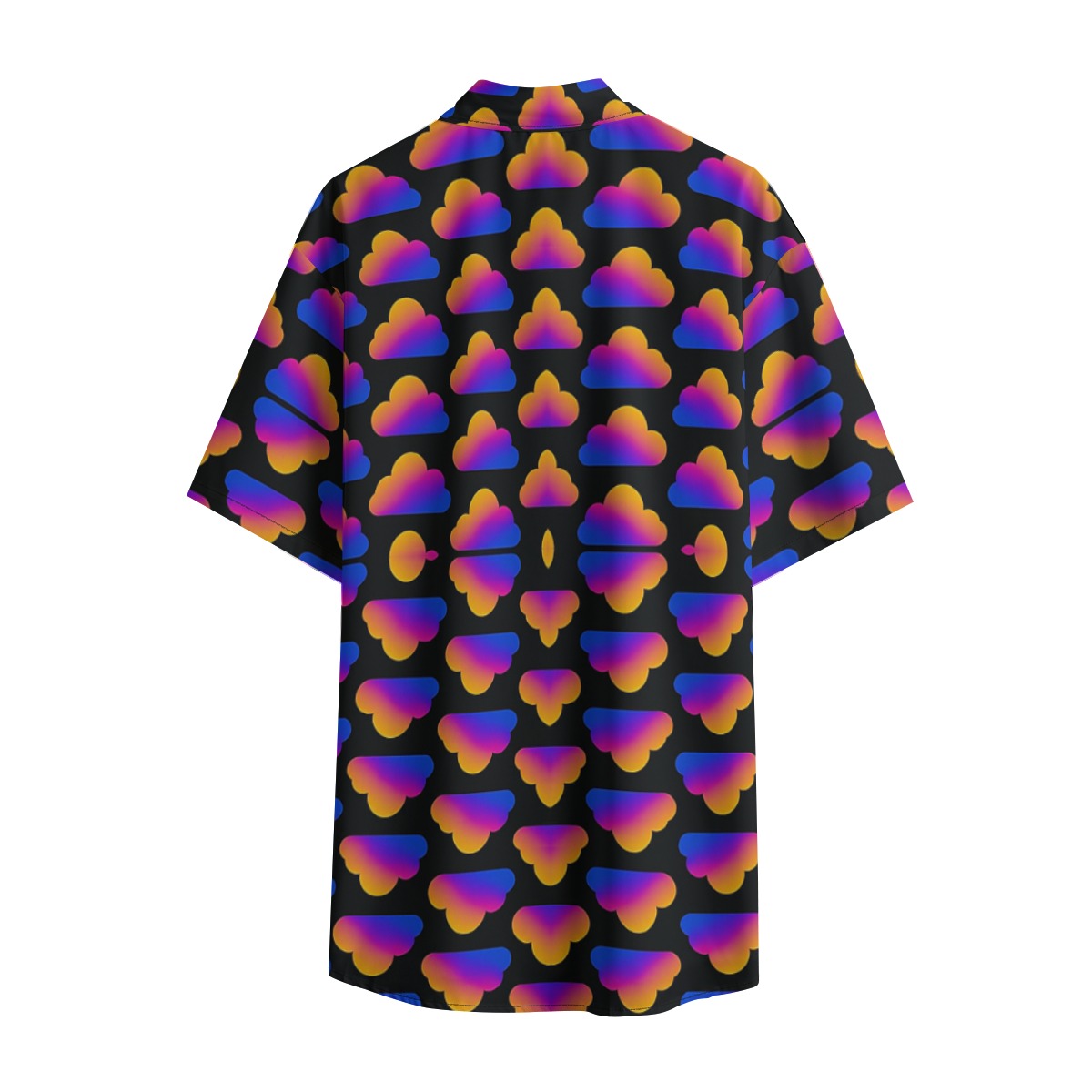 Men's T-shirt With Short Sleeve