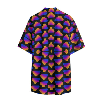 Men's T-shirt With Short Sleeve