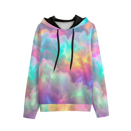 Unisex Pullover Hoodie | 310GSM Cotton