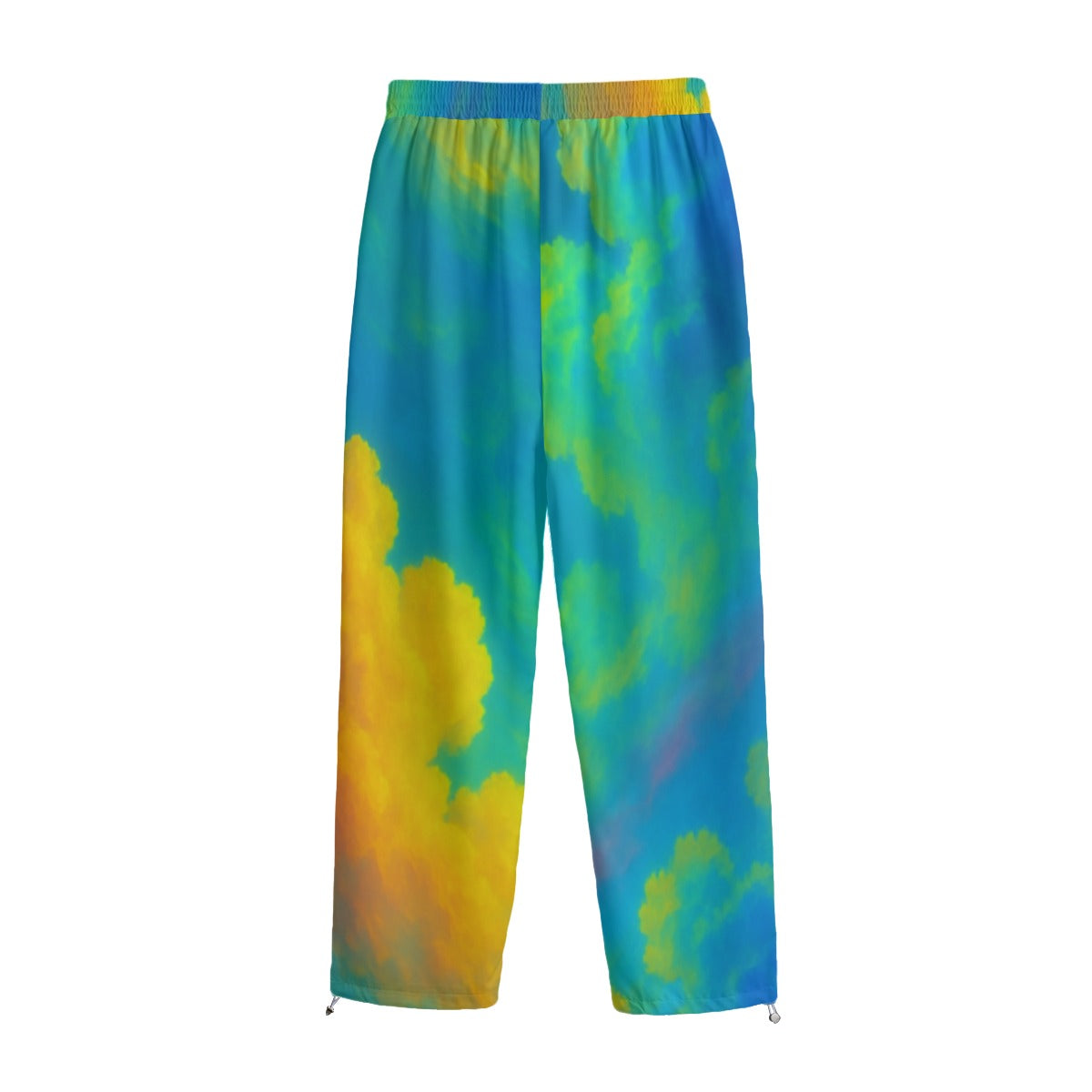 Unisex Casual Pants