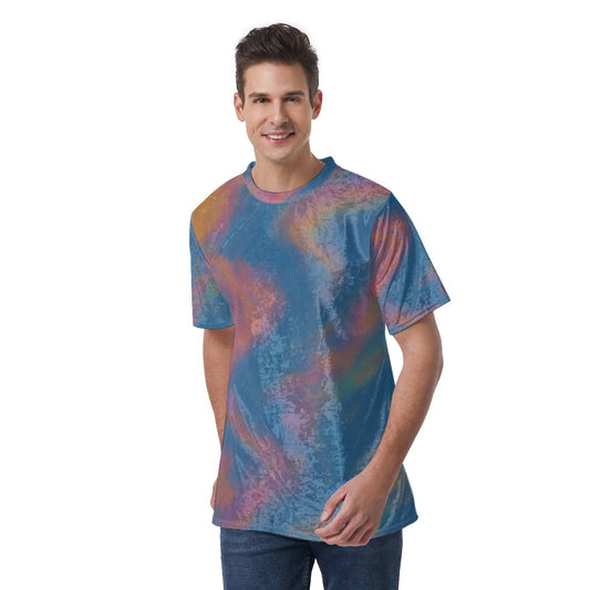 Men's T-Shirt | Velvet