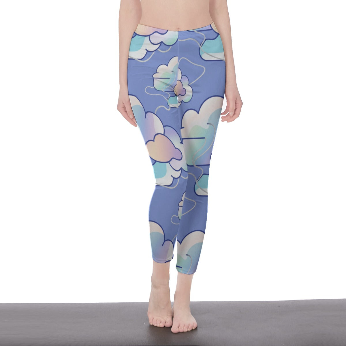 Casual Leggings