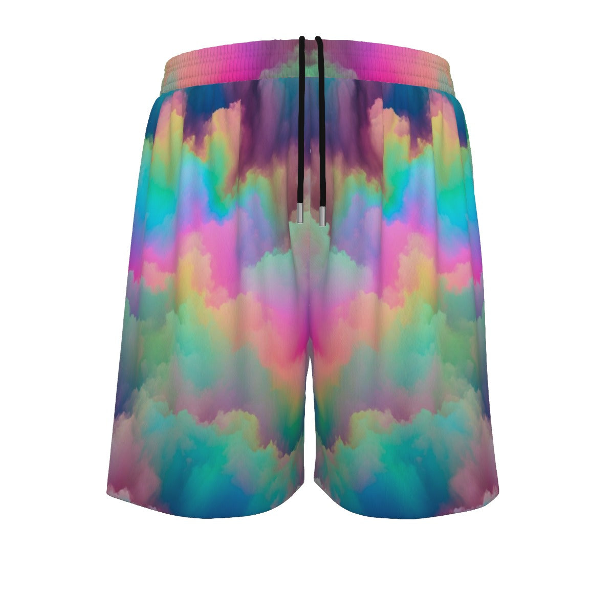 Men's Mesh Shorts - view 1