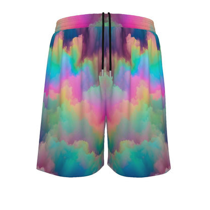Men's Mesh Shorts - view 1