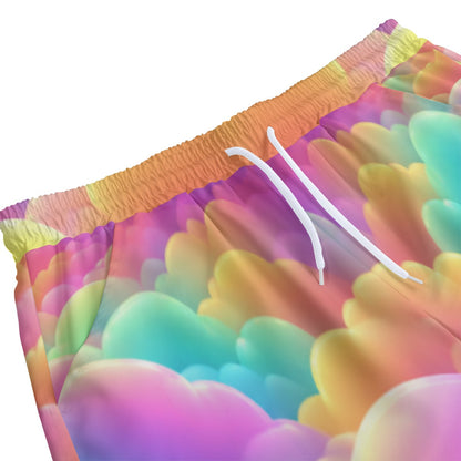 Unisex Casual Pants