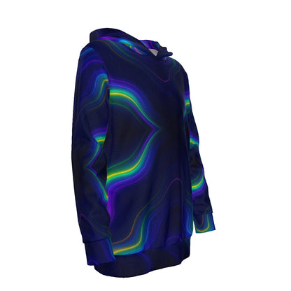 Unisex Kid's Pullover Hoodie | 310GSM Cotton