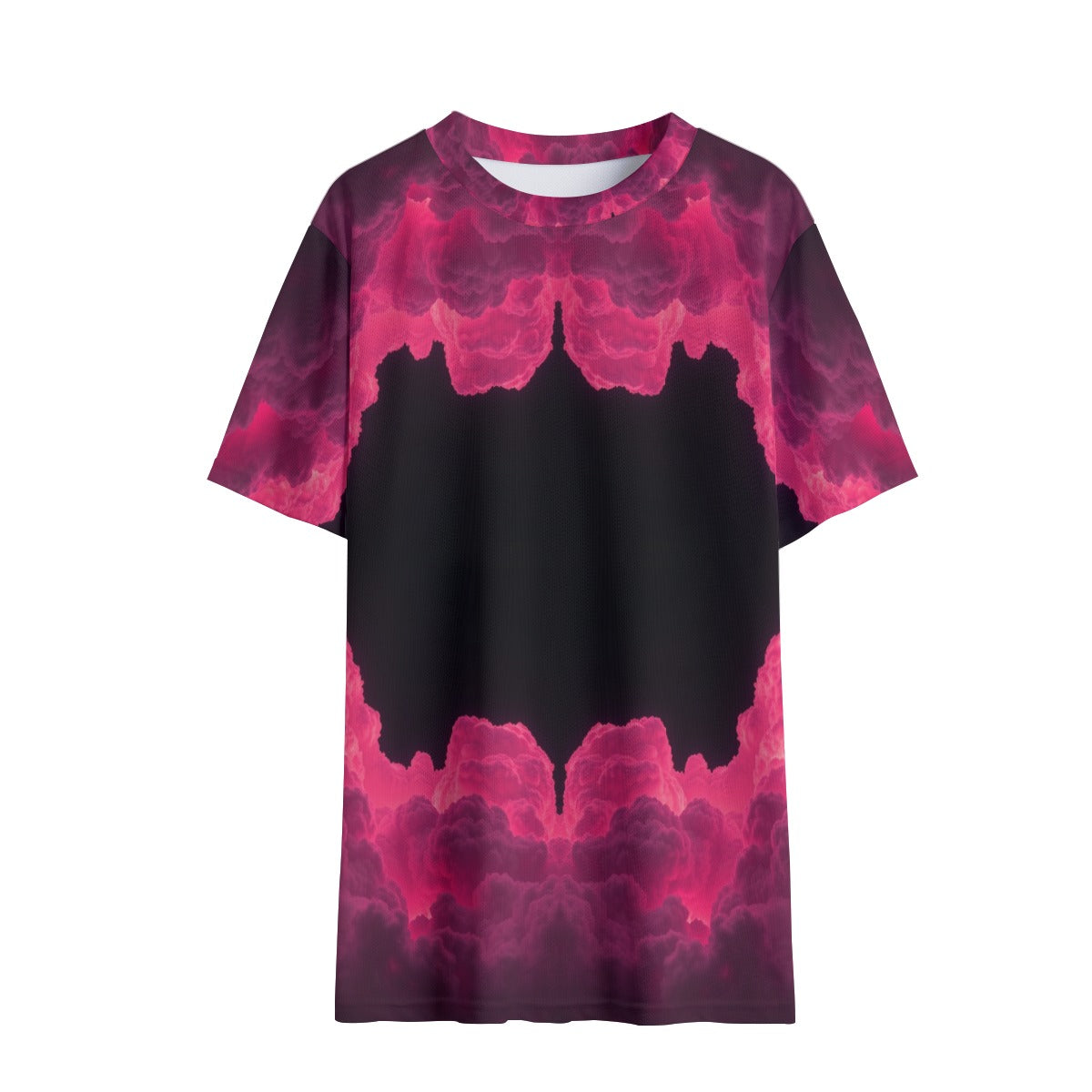 Unisex Children's Round Neck T-Shirt|145GSM Birdseye