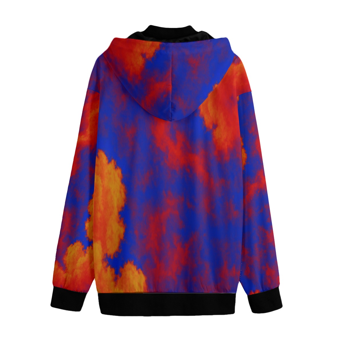 Men's Varsity Jacket