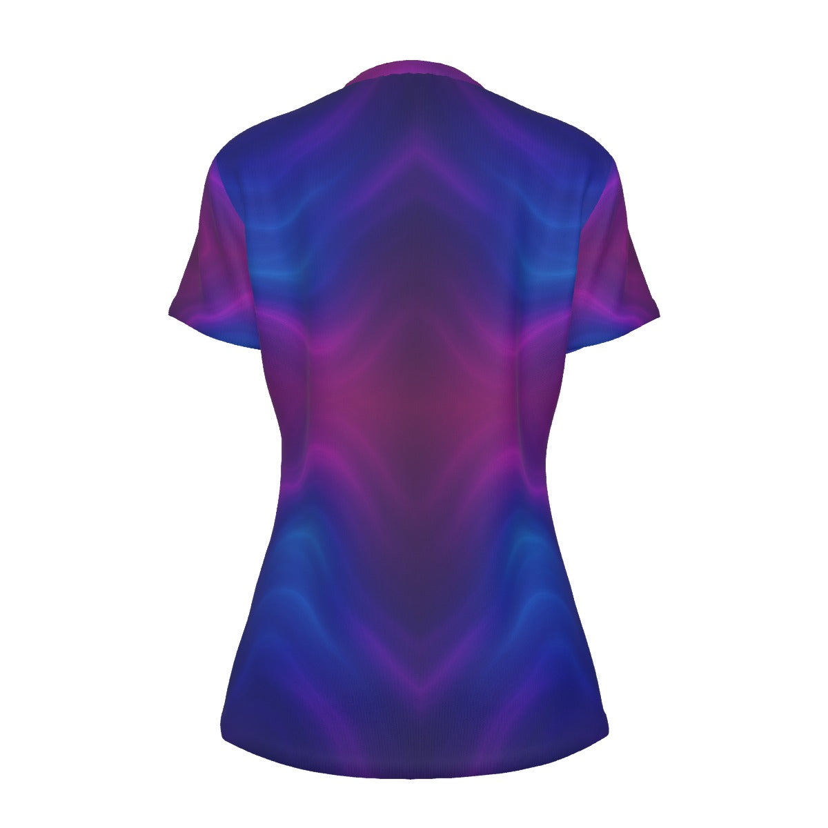 Women's Round T-Shirt|210GSM
