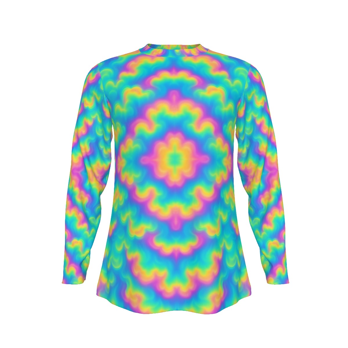 Unisex Long Sleeve T-Shirt | 190GSM Cotton