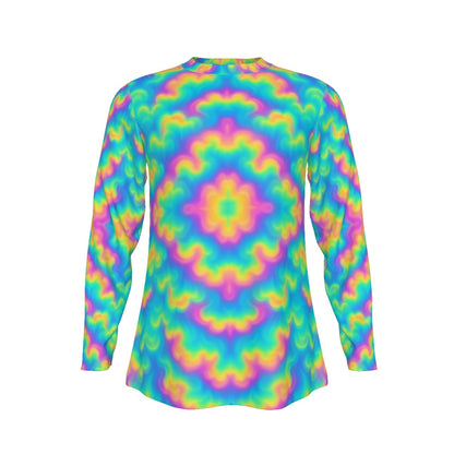 Unisex Long Sleeve T-Shirt | 190GSM Cotton