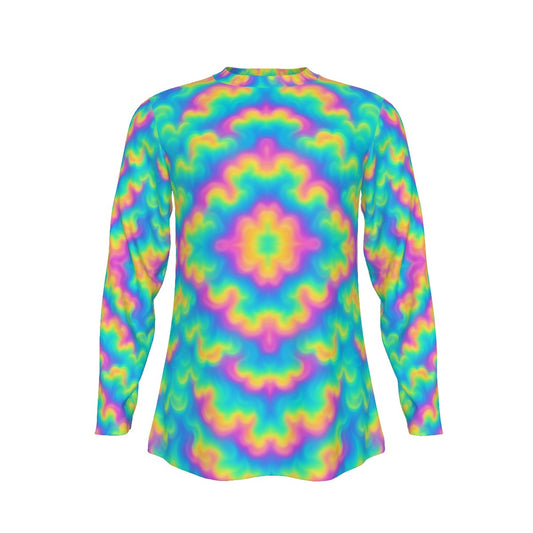 Unisex Long Sleeve T-Shirt | 190GSM Cotton