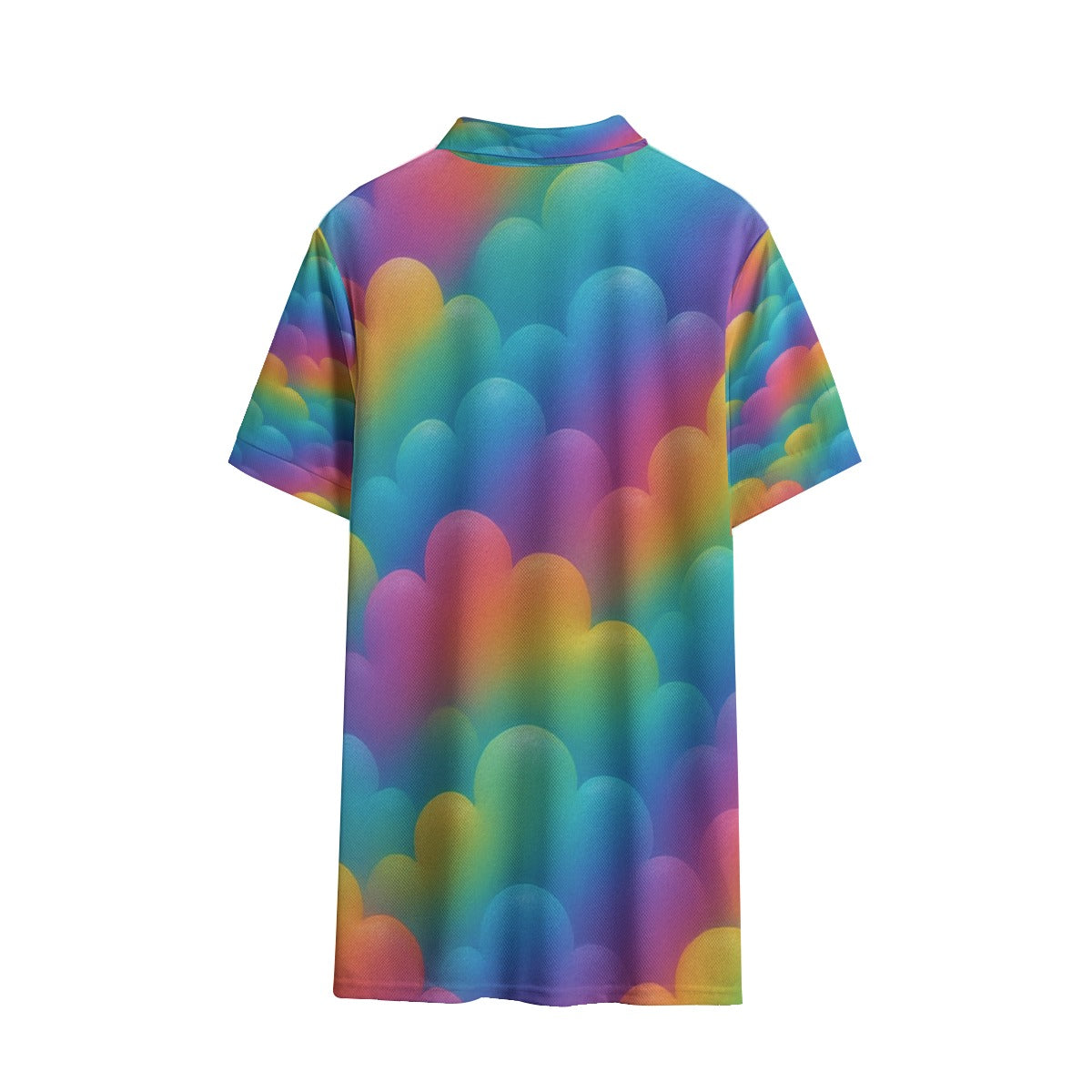 Women's Polo Shirt | Birdseye