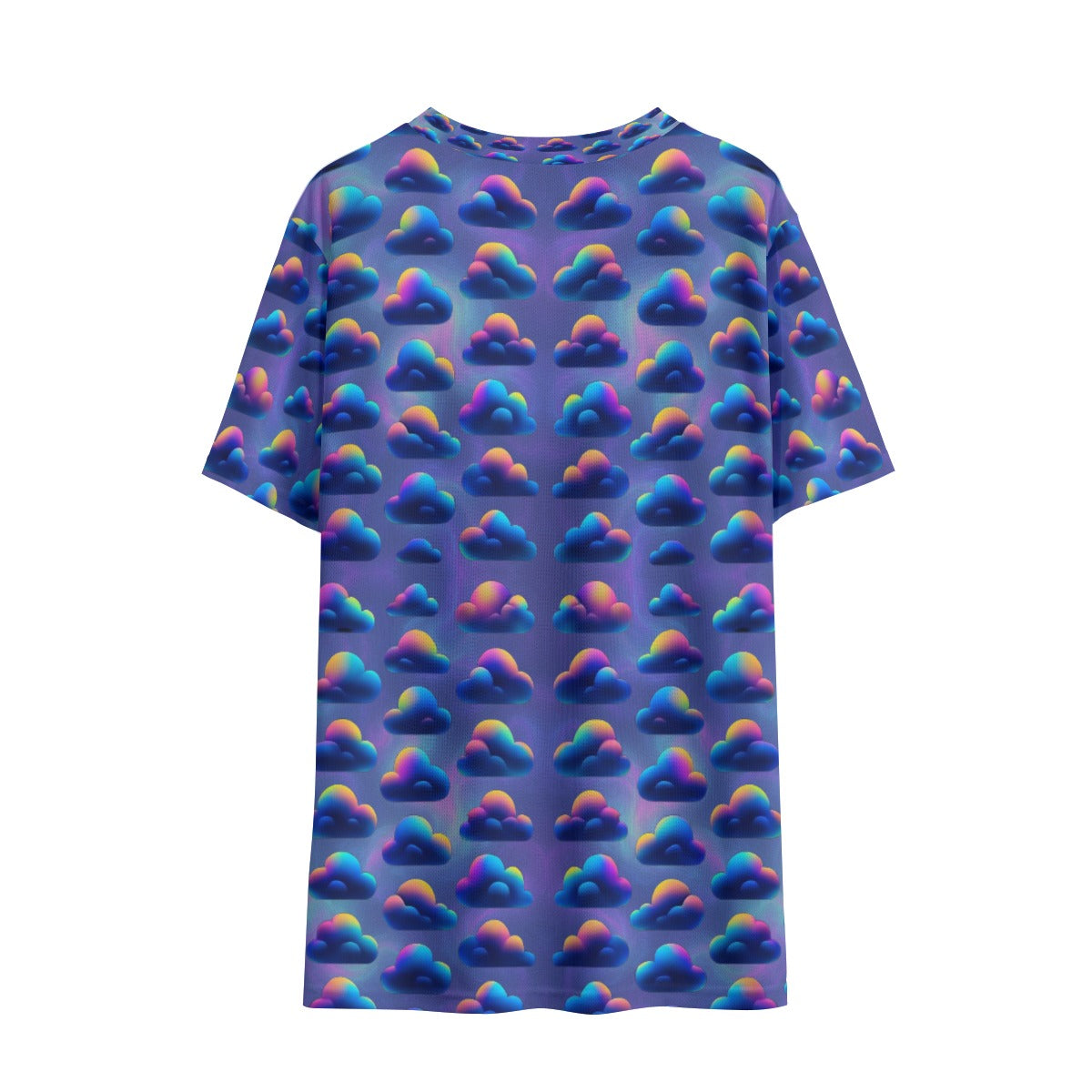 Unisex Children's Round Neck T-Shirt|145GSM Birdseye