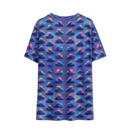 Unisex Children's Round Neck T-Shirt|145GSM Birdseye