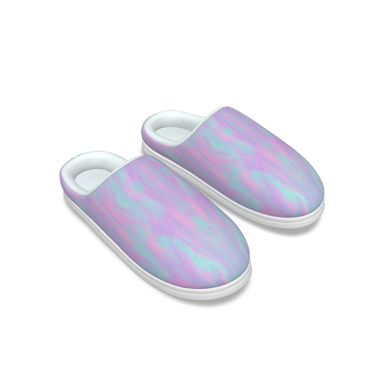 Women's Plush Slippers