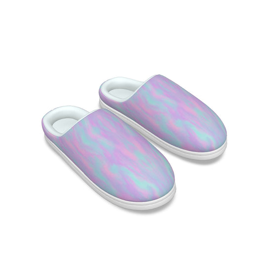 Women's Plush Slippers