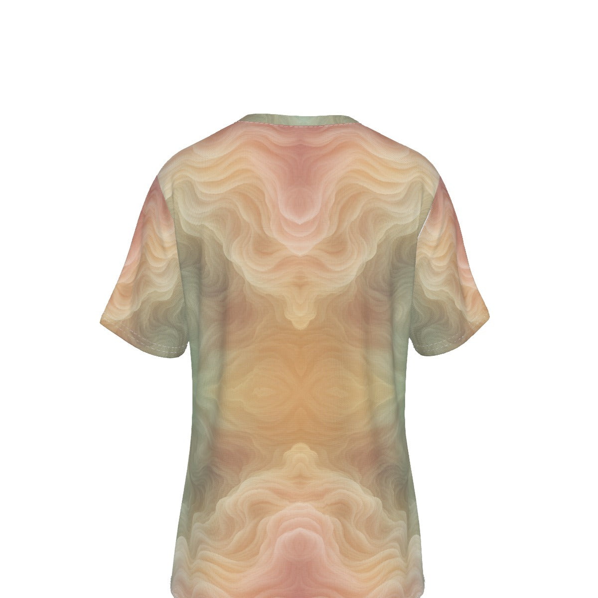 Unisex V-Neck T-Shirt