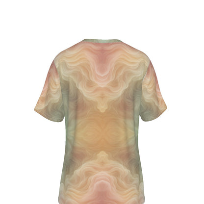 Unisex V-Neck T-Shirt